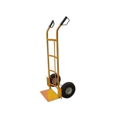 Hand truck with 200kg capacity, oht4 oht handling trolley