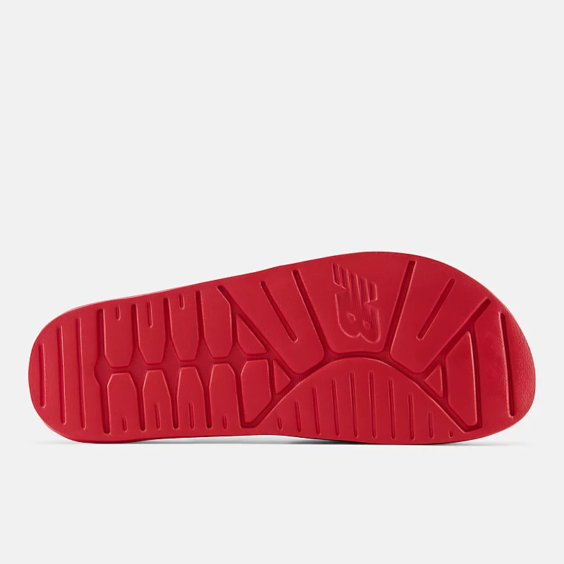 Unisex DynaSoft 200v2 VRSTY - Team Rood met Zwart