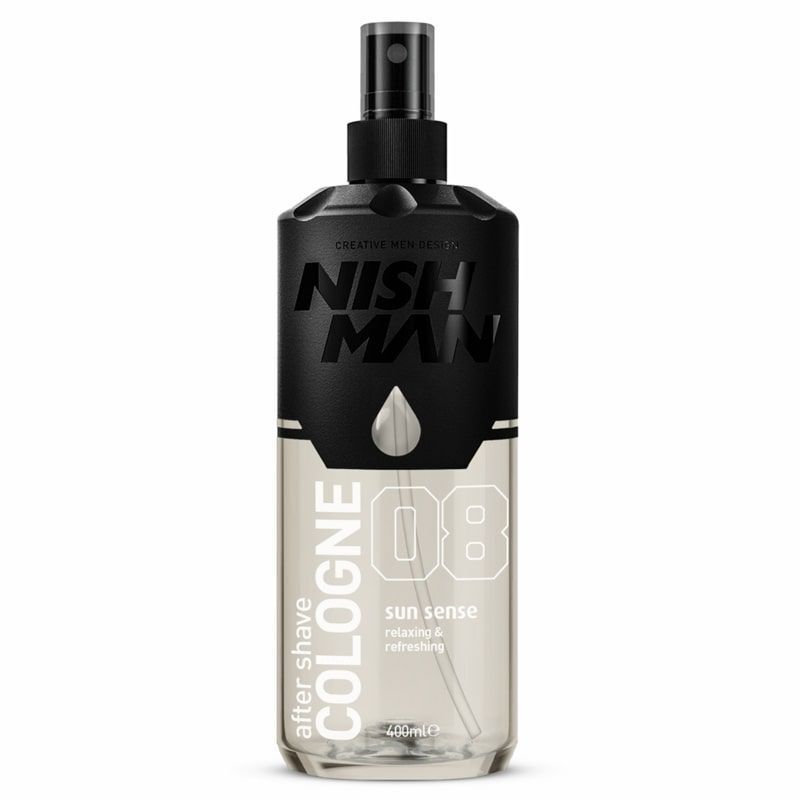 Nishman 8 Sun Sense