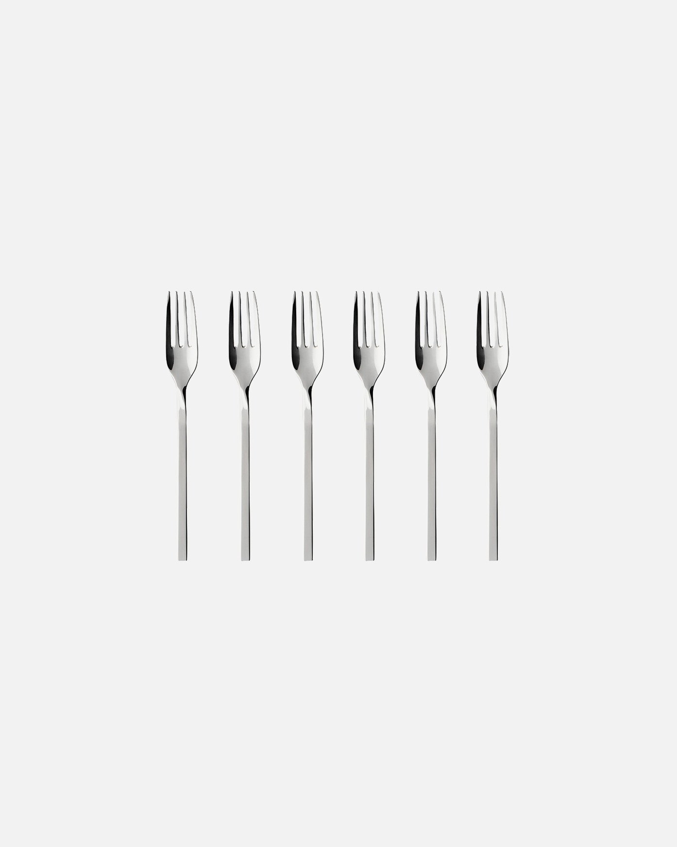Villeroy & Boch pribor za jelo, viljuška za tijesto, 6 komada, NewWave – 1 komad