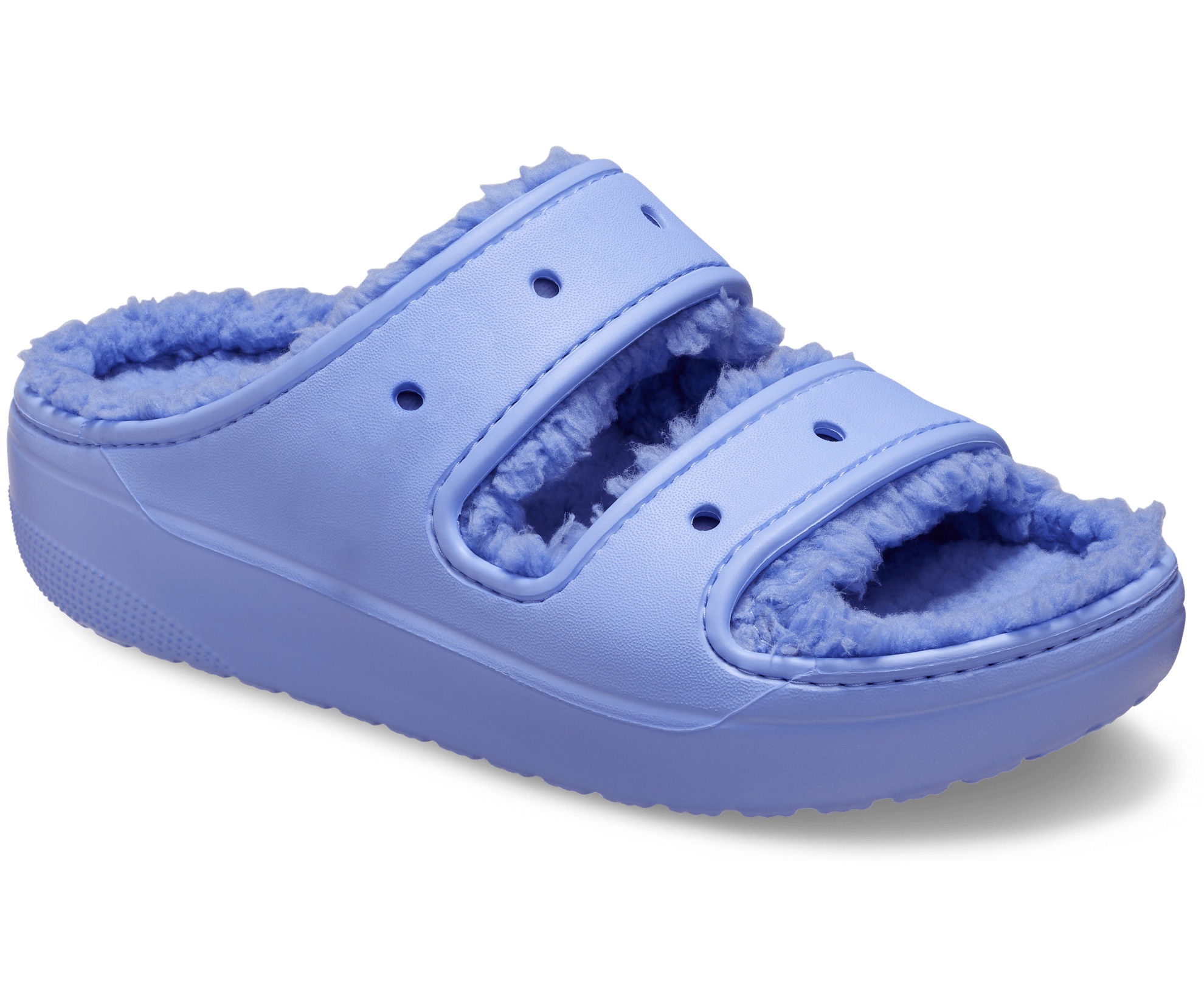 Classic Cozzzy Sandal