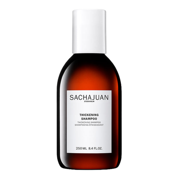 Shampoing épaississant Sachajuan