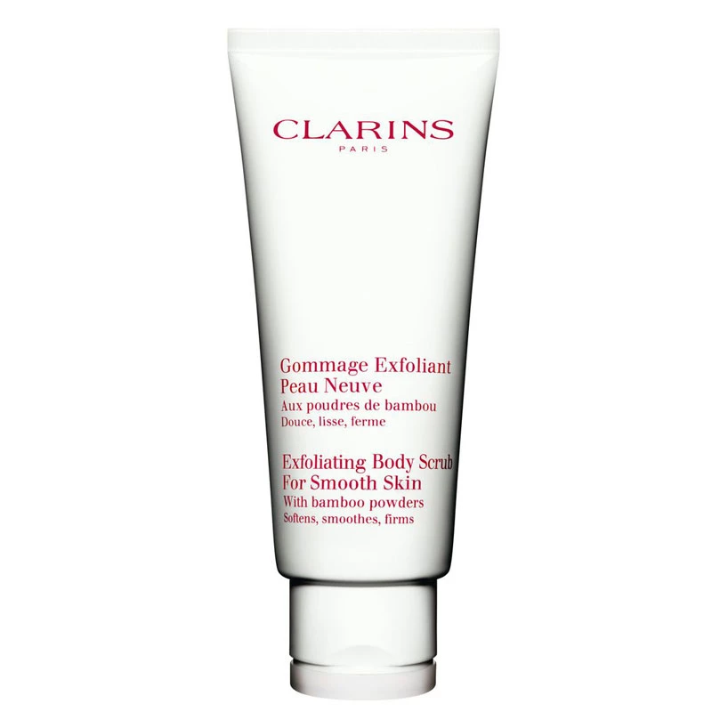 Hámlasztó testradír 200 ml - Clarins