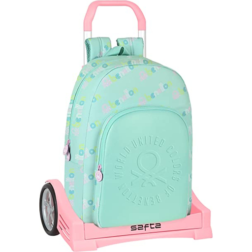 Trolleyrugzak United Colors Of Benetton 72485