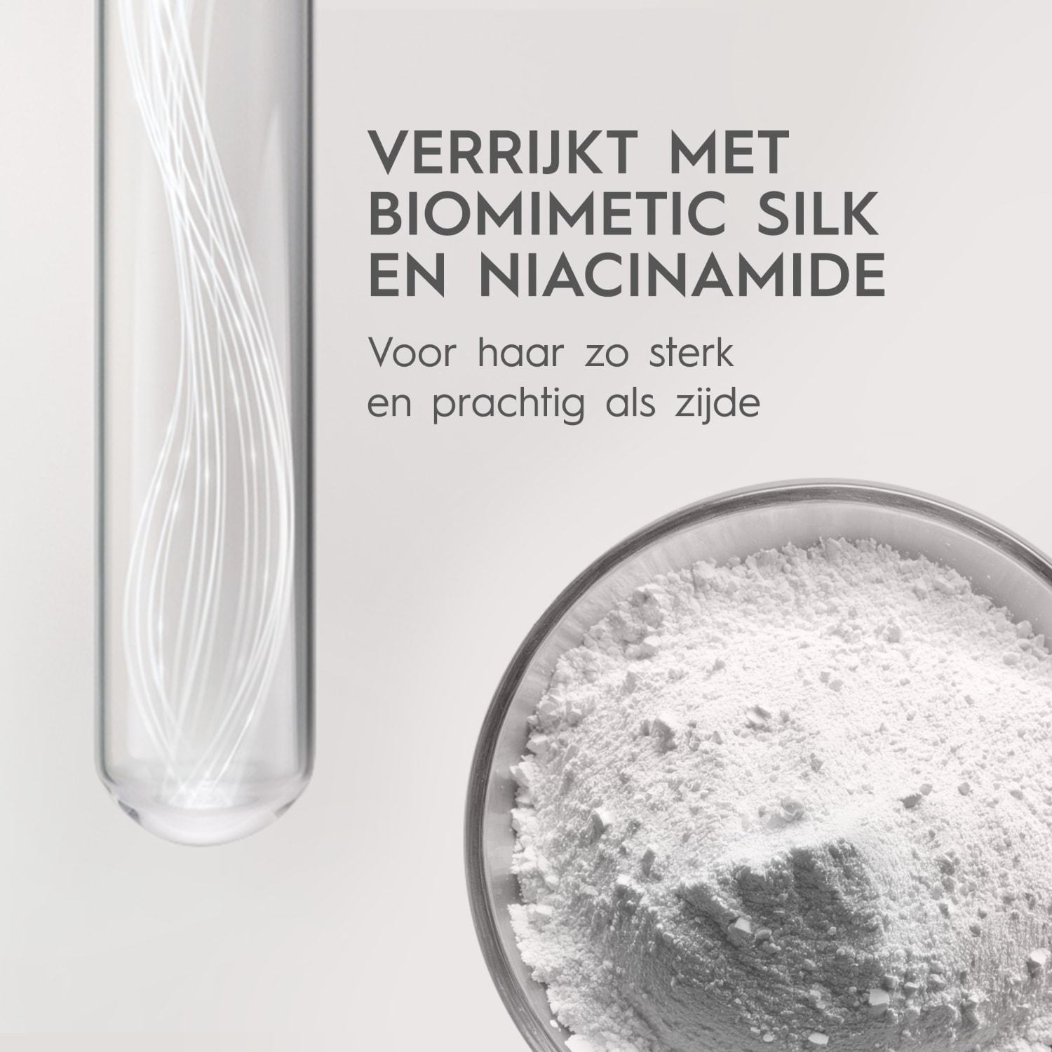 KERASILK Flyaway Wand matu želeja – 8 ml