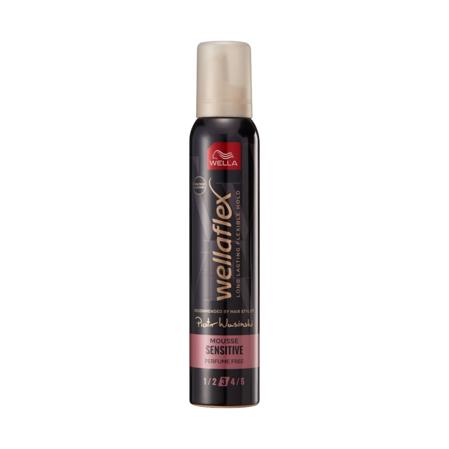 Wella Wellaflex Sensitive
