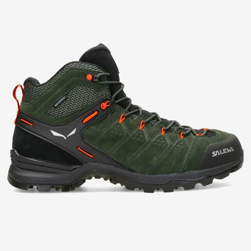 Salewa Alp Mate