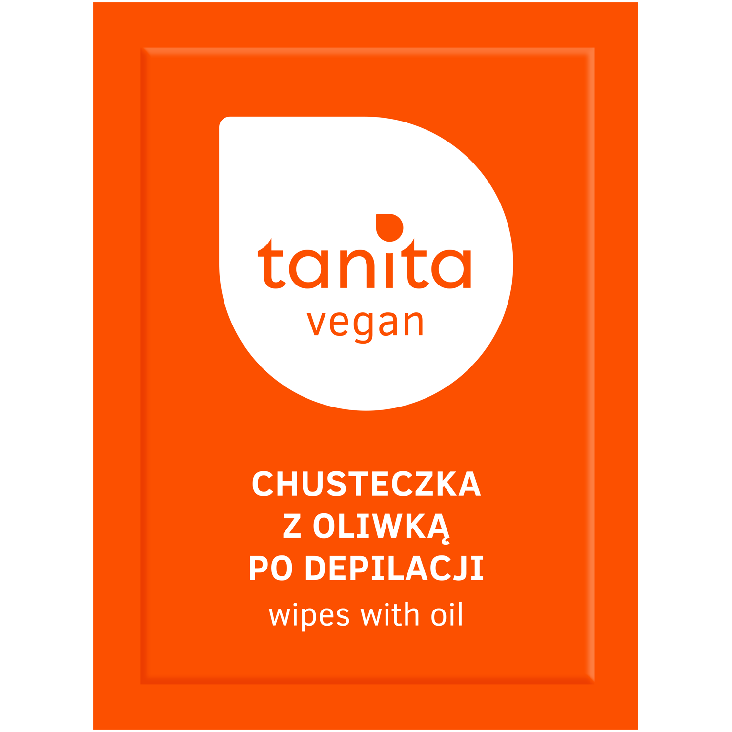 Tanita Vegan