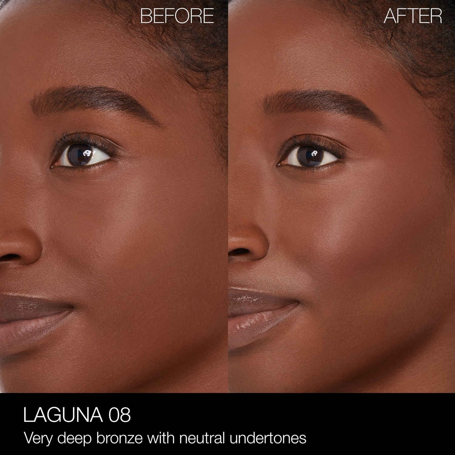 NARS Bronzer Laguna bronzinė pudra - 11 g
