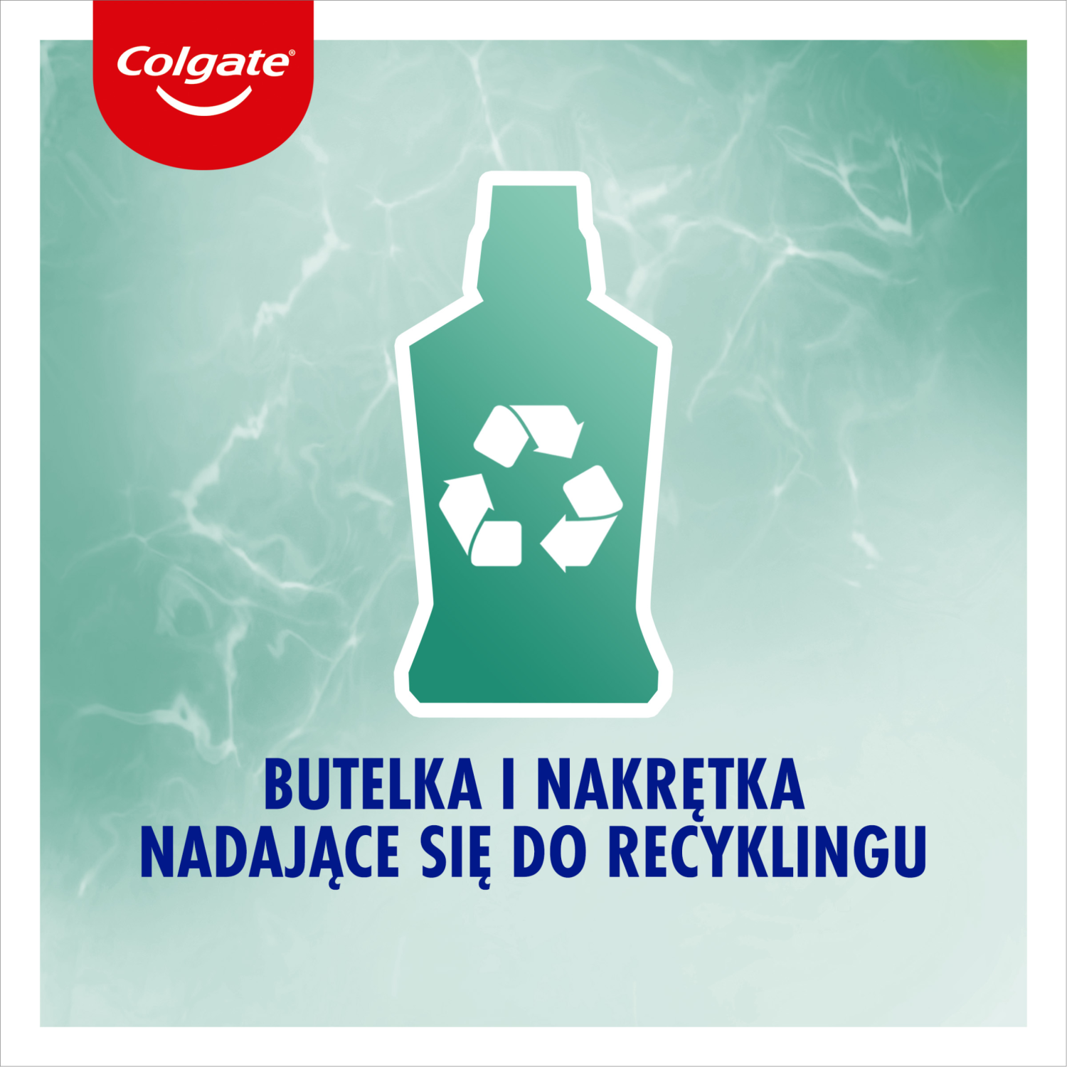 Collutorio Colgate Plax Menta Delicata 500 ml