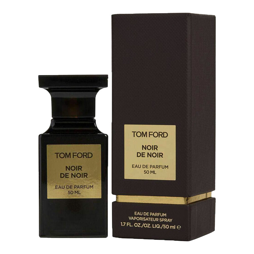 Tom Ford Black of Black