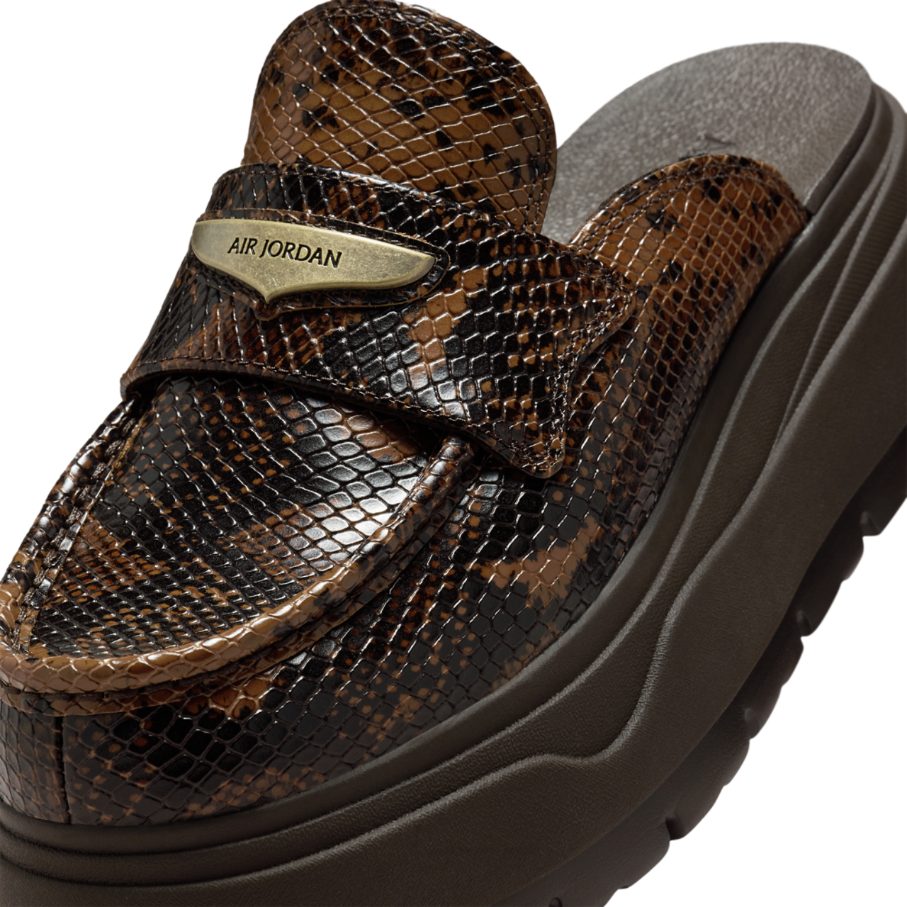 Jordan Mule