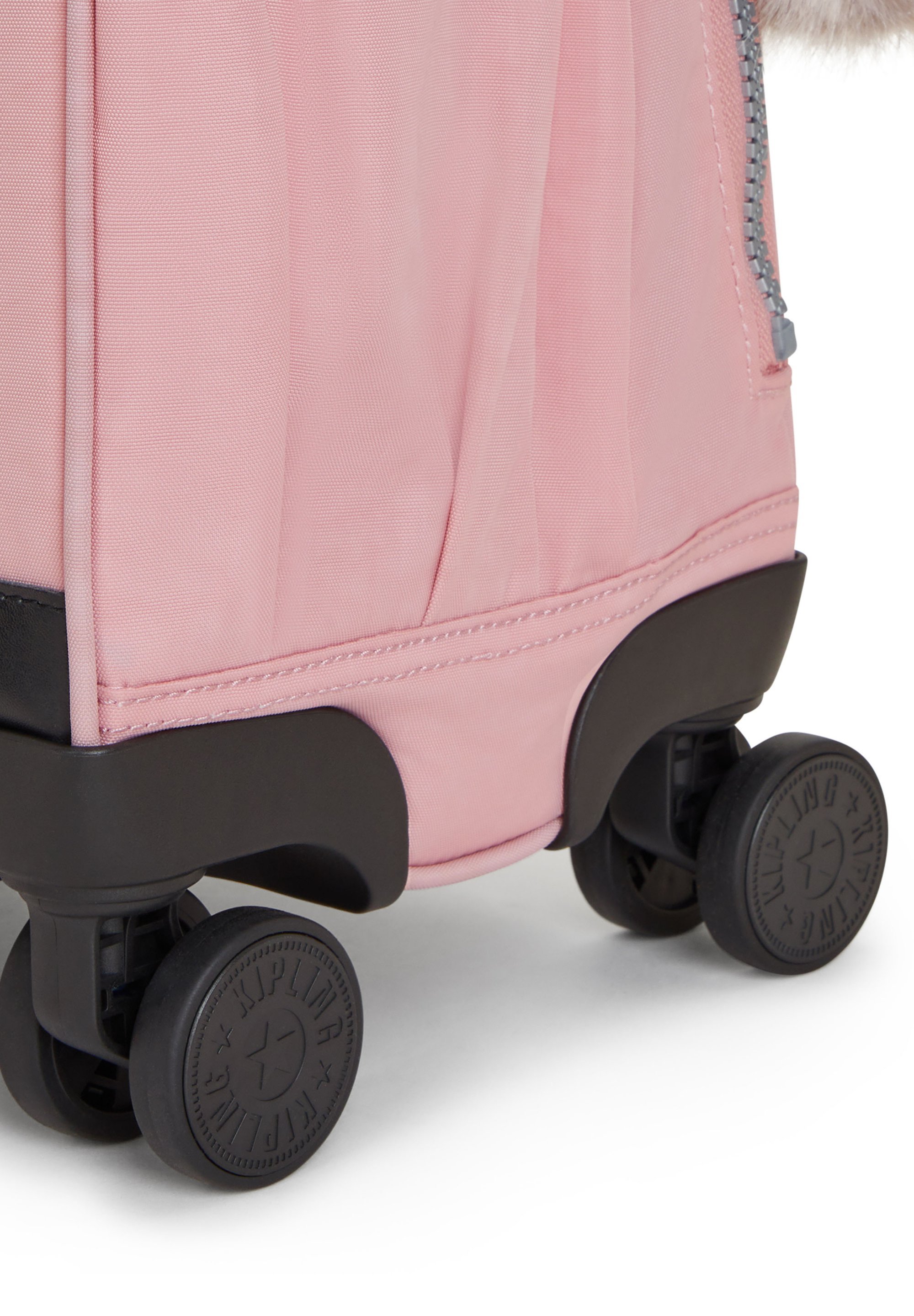 Kipling NEW STORIA BTS - Koffer op wielen - bruidsroos