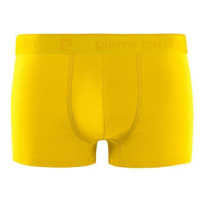 Calzoncillos bóxer Pierrecardin para hombre - Verde (Paquete de 5)