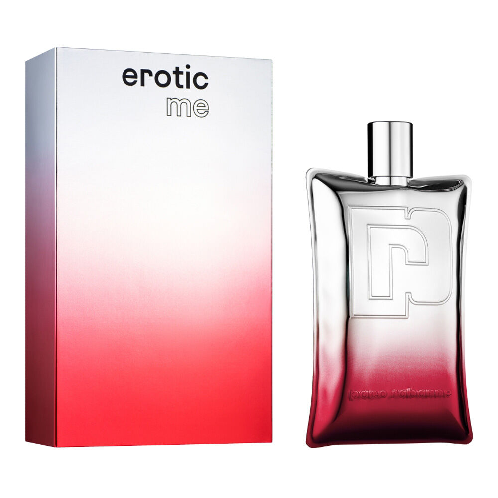 Paco Rabanne Erotic Me