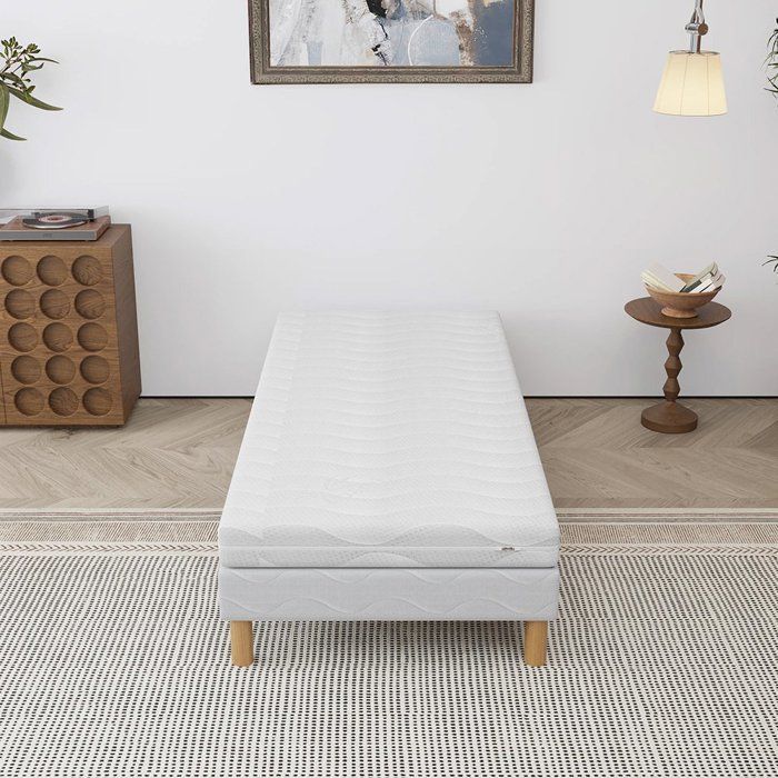 IZY Matratze 90x190 cm – Höhe 10 cm
