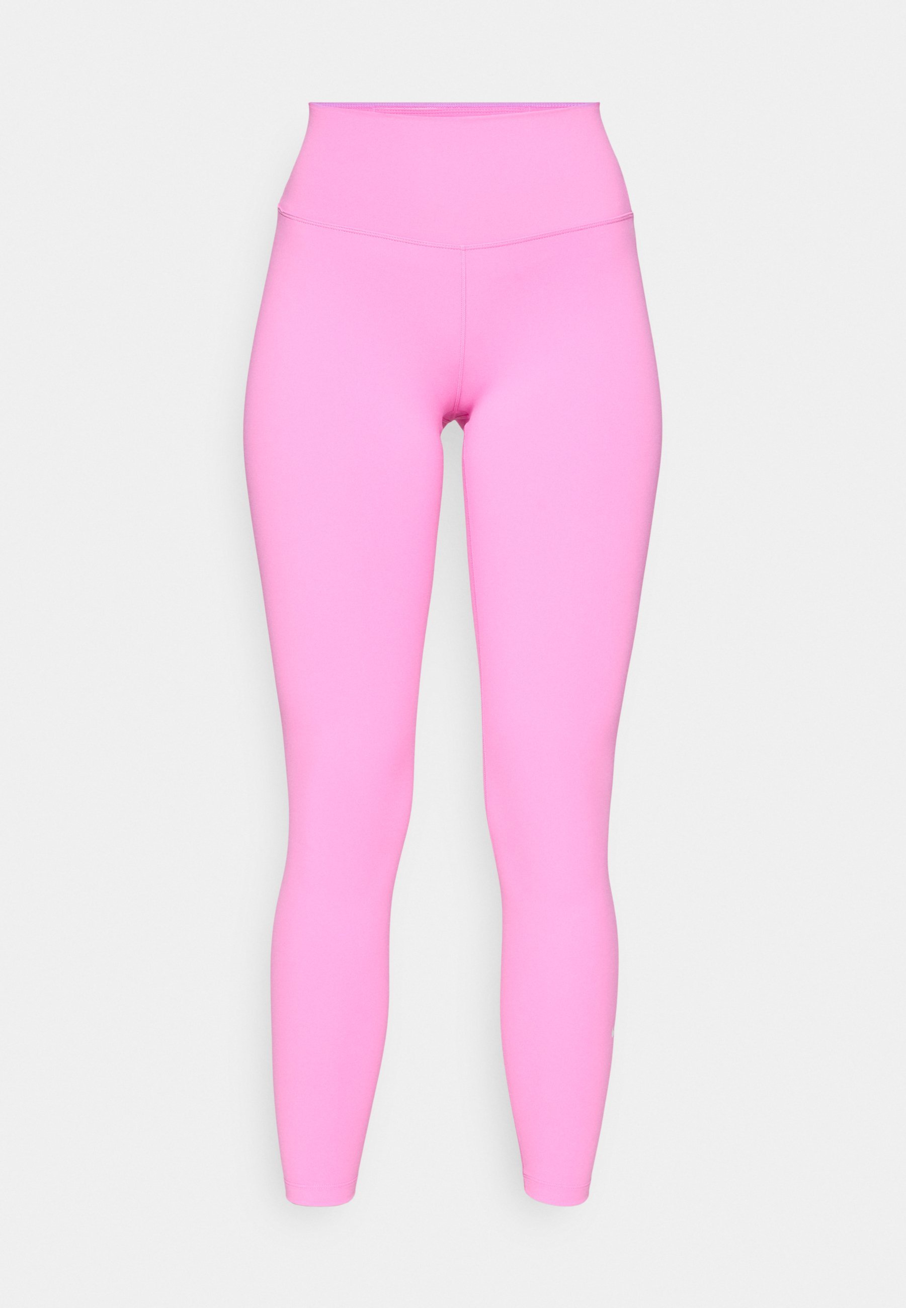Nike Performance retuusid - mängulised roosad/valged