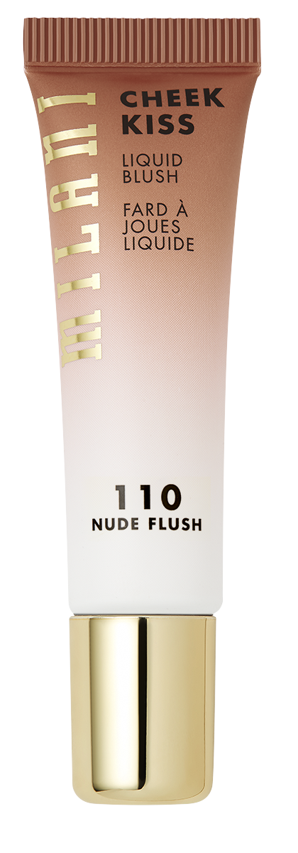 Milani Cheek Kiss pirosító 110 Nude Flush