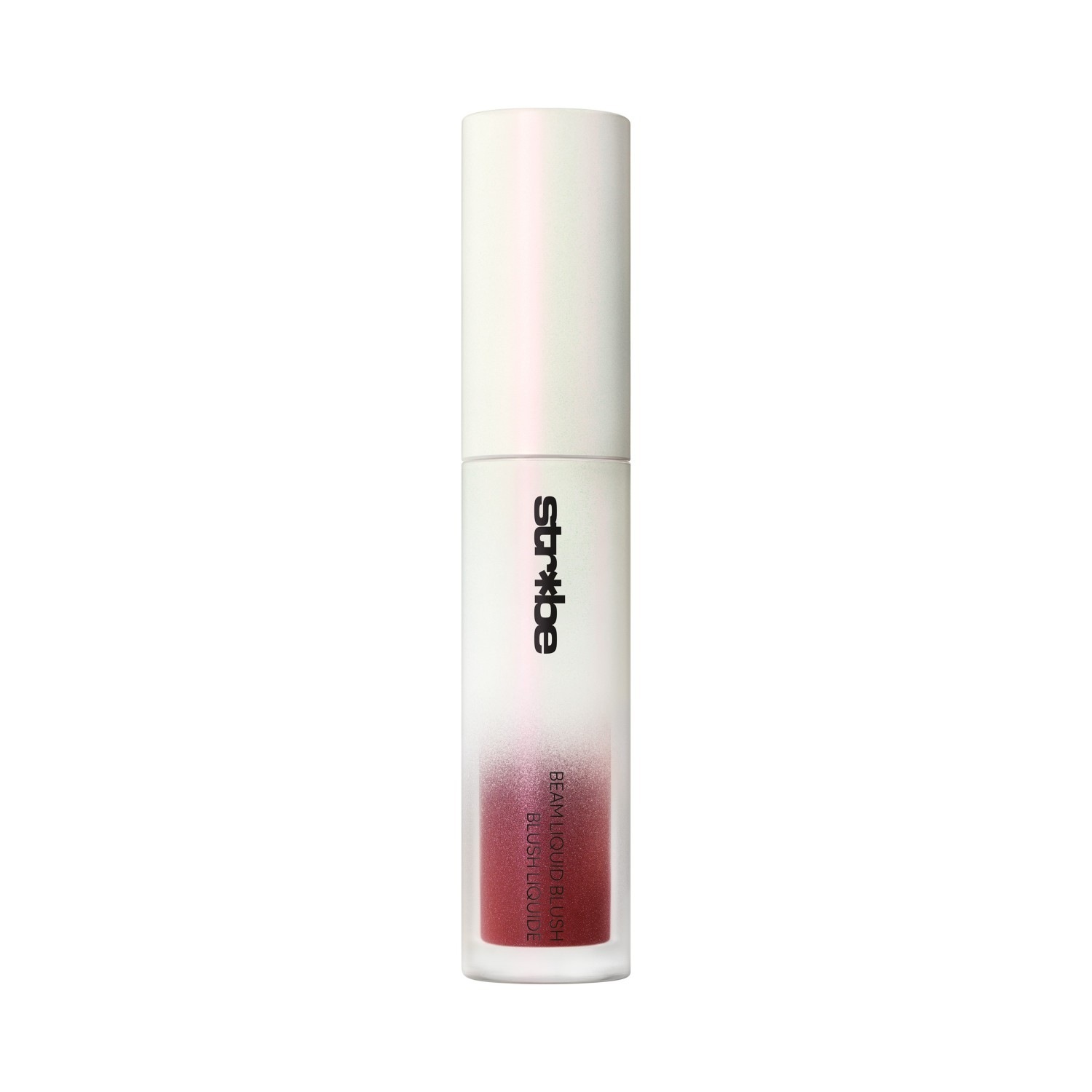 MAC Blush Strobe Strobe Beam tečno rumenilo - 4,3 ml