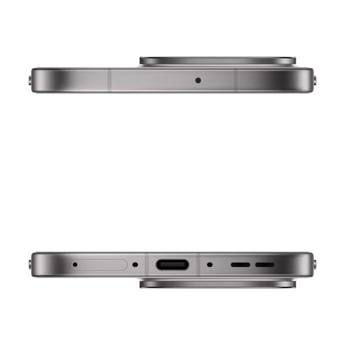 Oppo Find X9 16/512GB Dunkelgrau