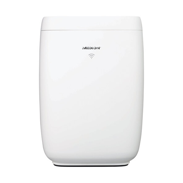 Purificator de aer inteligent MD10378