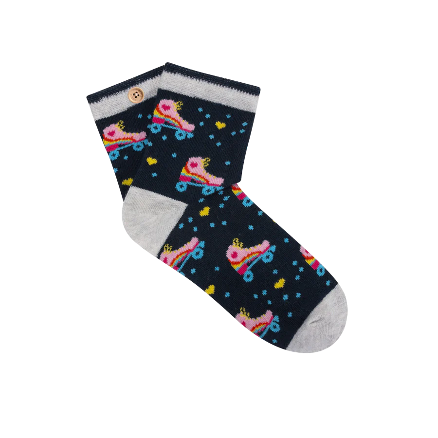 Chaussettes Madeleine & Marcus