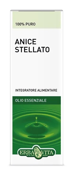ERBA VITA Anis Oe 10 ml