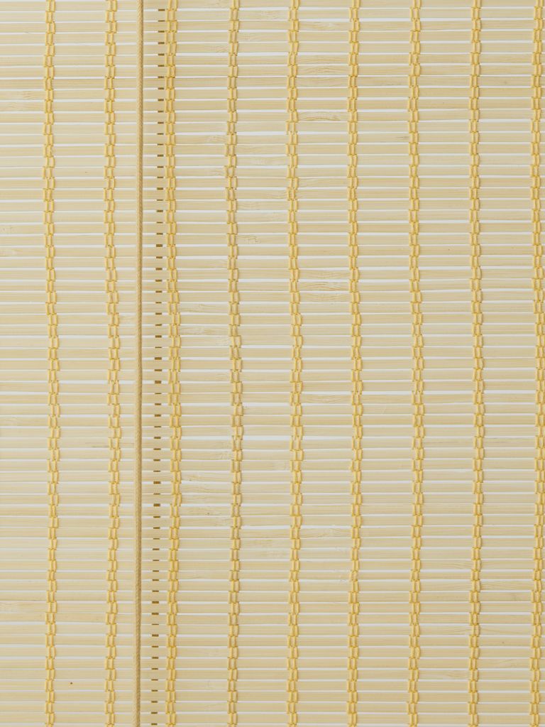 BYRE Rolo zavjesa od bambusa BYRE 80x160cm Priroda