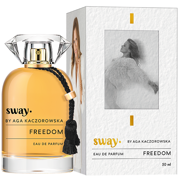 Sway FRIHET