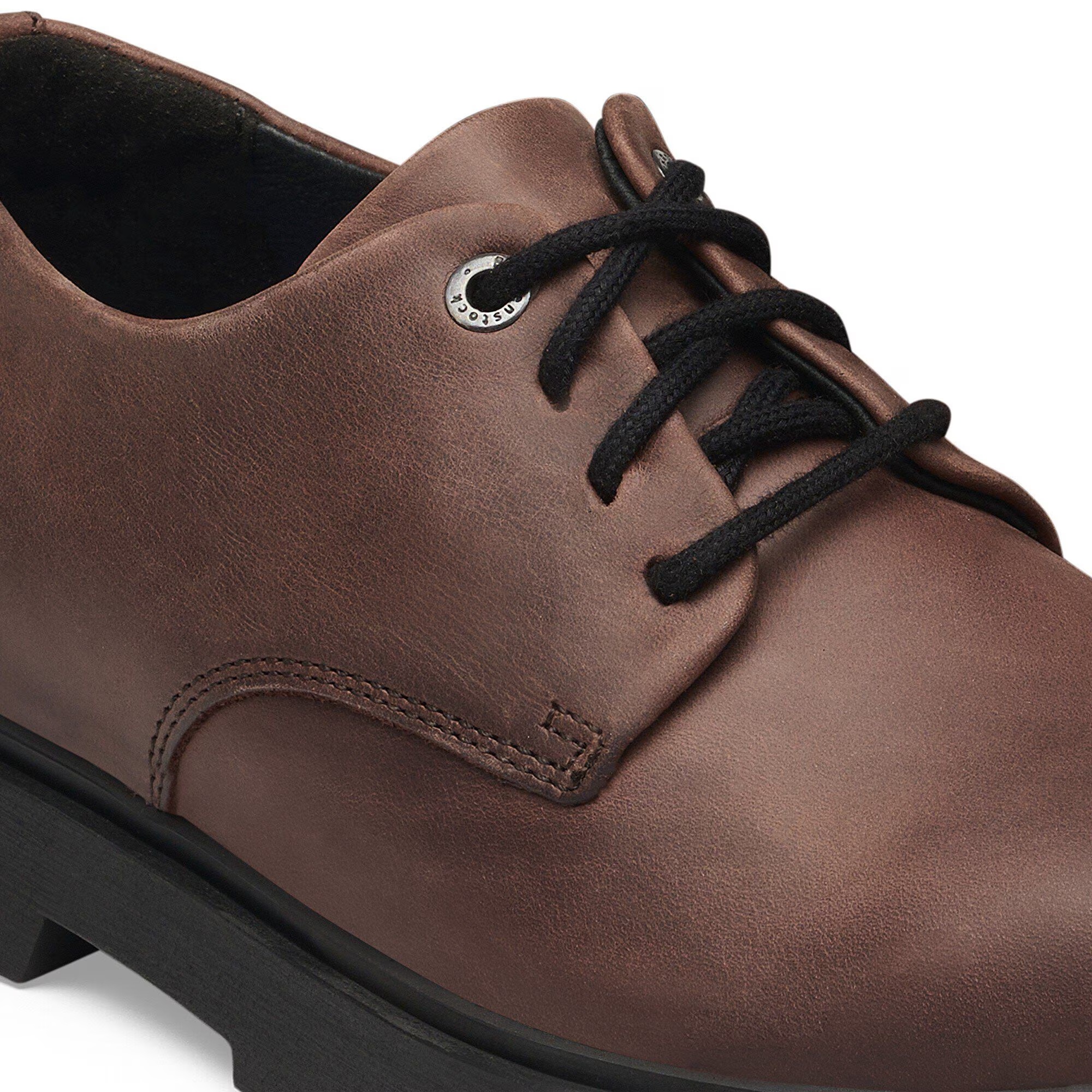 Highwood Lace Low