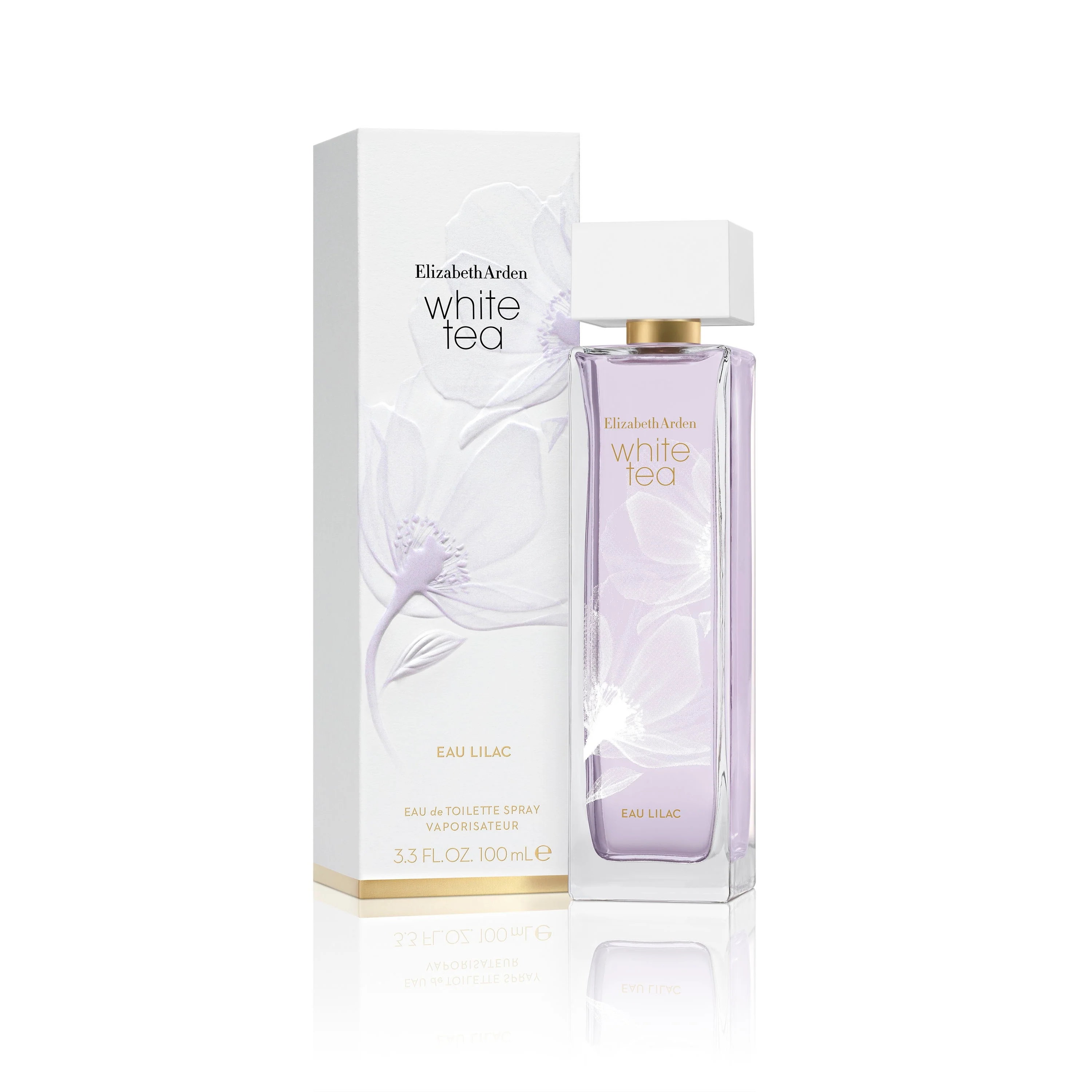White Tea White Tea - Eau de Toilette