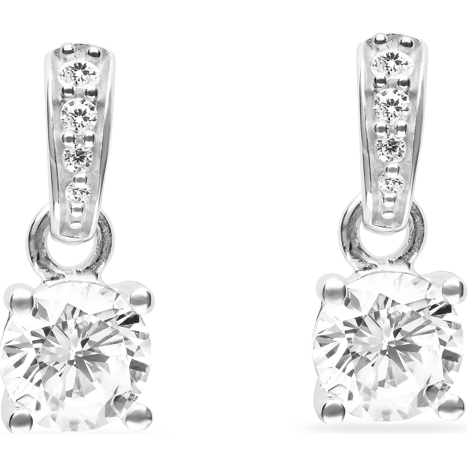 FAVS Boucles d'oreilles