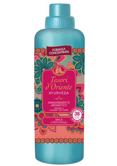 Tesori d'Oriente Ayurveda - Koncentrat do płukania 760 ml