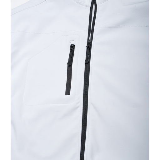 Veste softshell Relax Sols