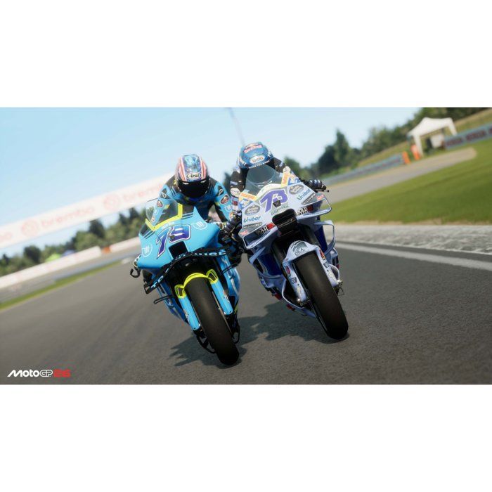 MotoGP 26 • Nintendo Switch Game 2