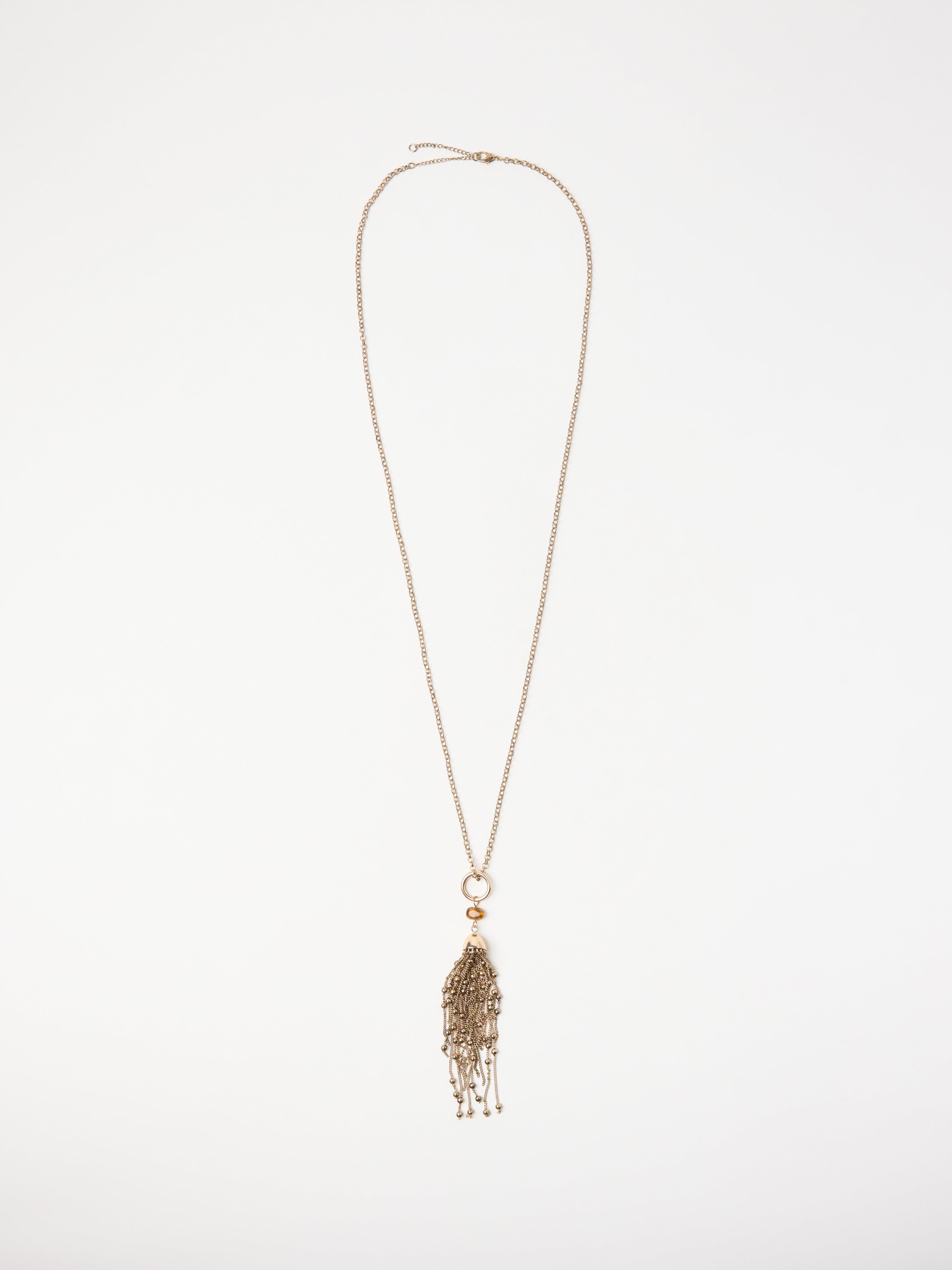 Collar de oro