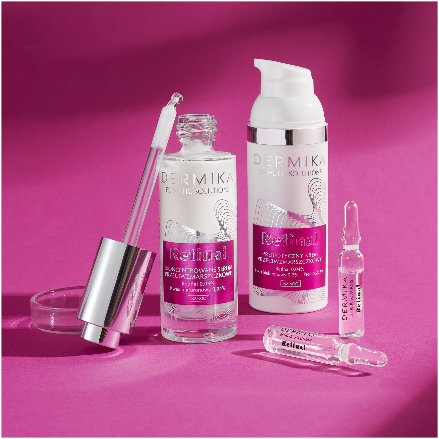 Dermica Soluzioni Estetiche