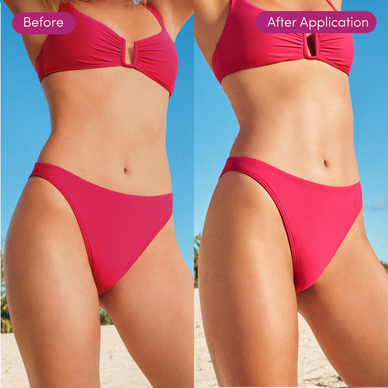 Coco & Eve Sunny Honey Kokosmelk Body SPF50