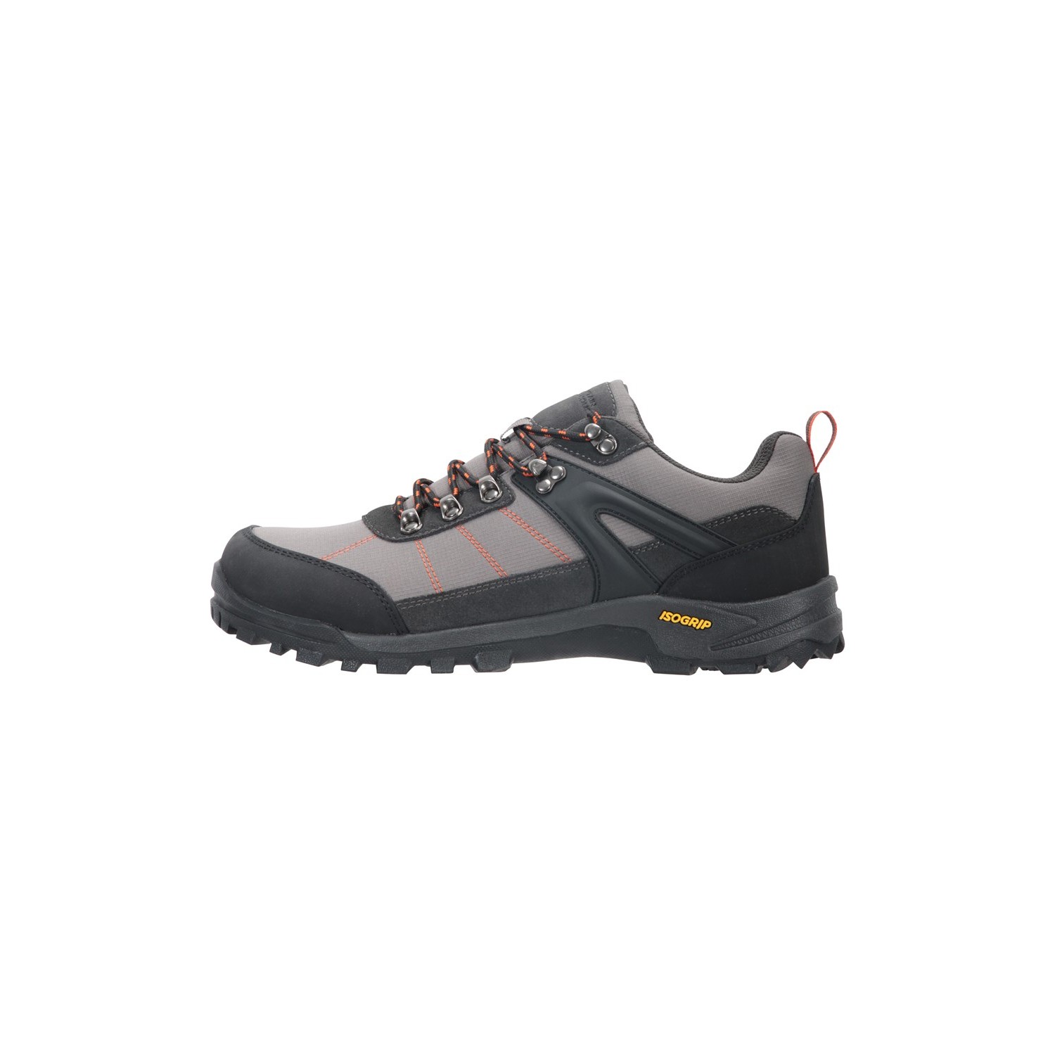 Mountain Warehouse Storm suede pārgājienu apavi