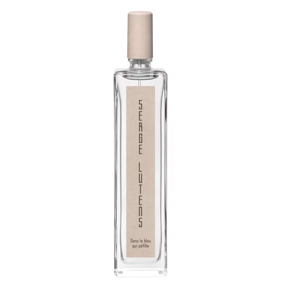 Serge Lutens Dans Le Bleu Qui Petille