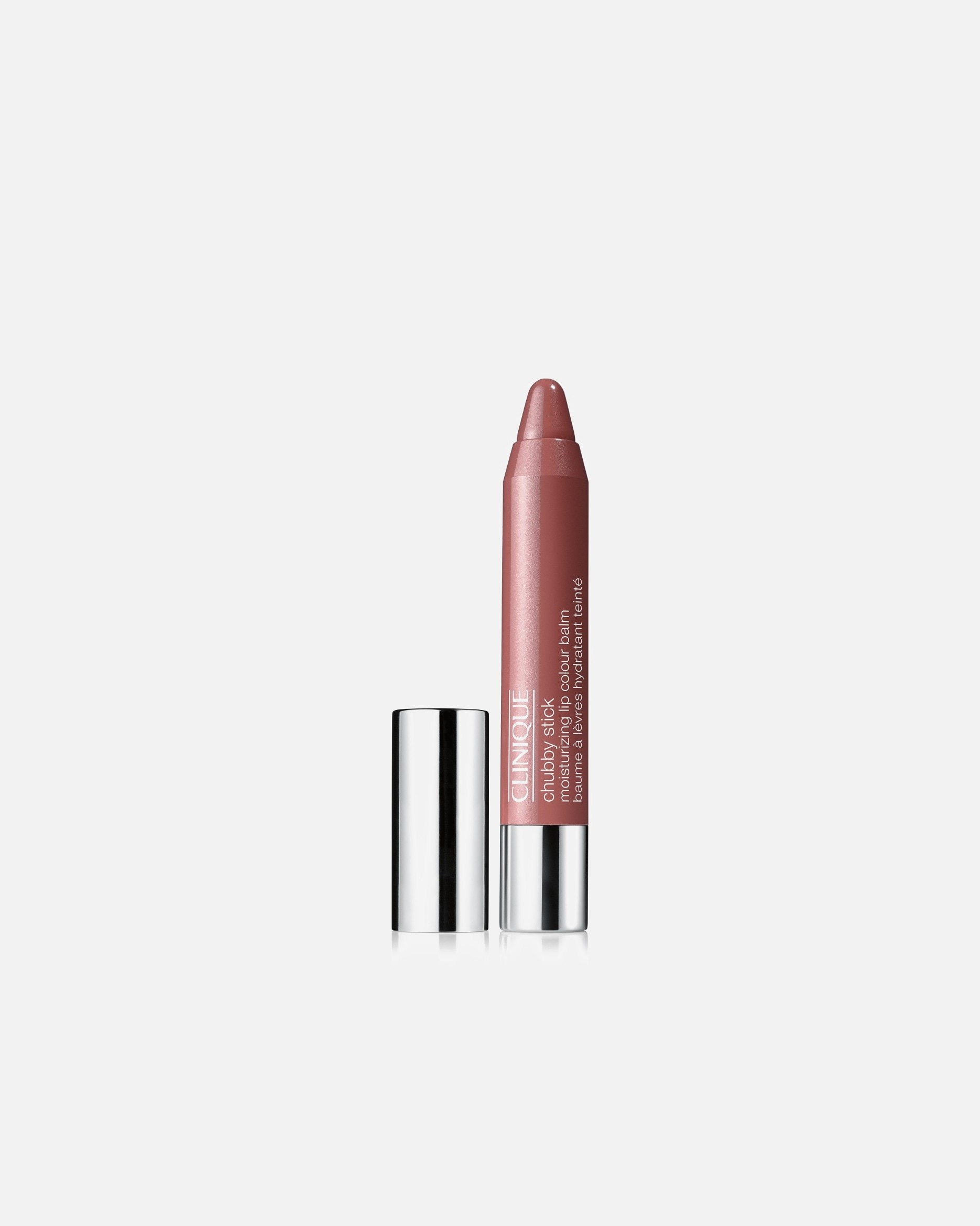 Clinique Lip Balm Chubby Stick hidratantni balzam za usne - 3 g