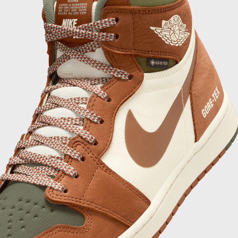 Air Jordan 1 Element