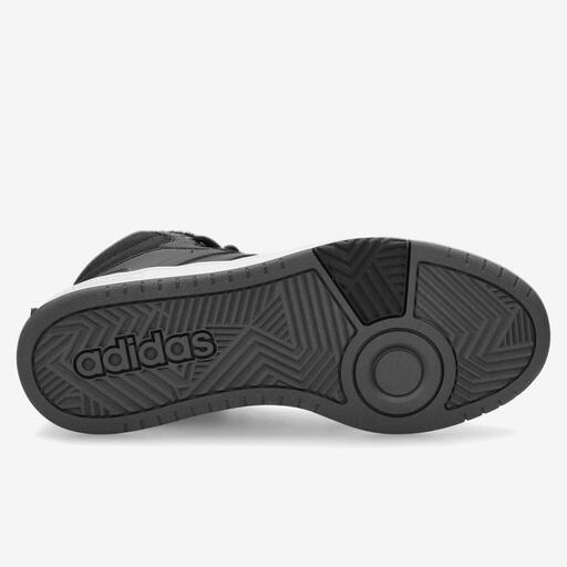  adidas Hoops 3.0 Mid