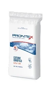 PRONTEX Watten Prontex 50G
