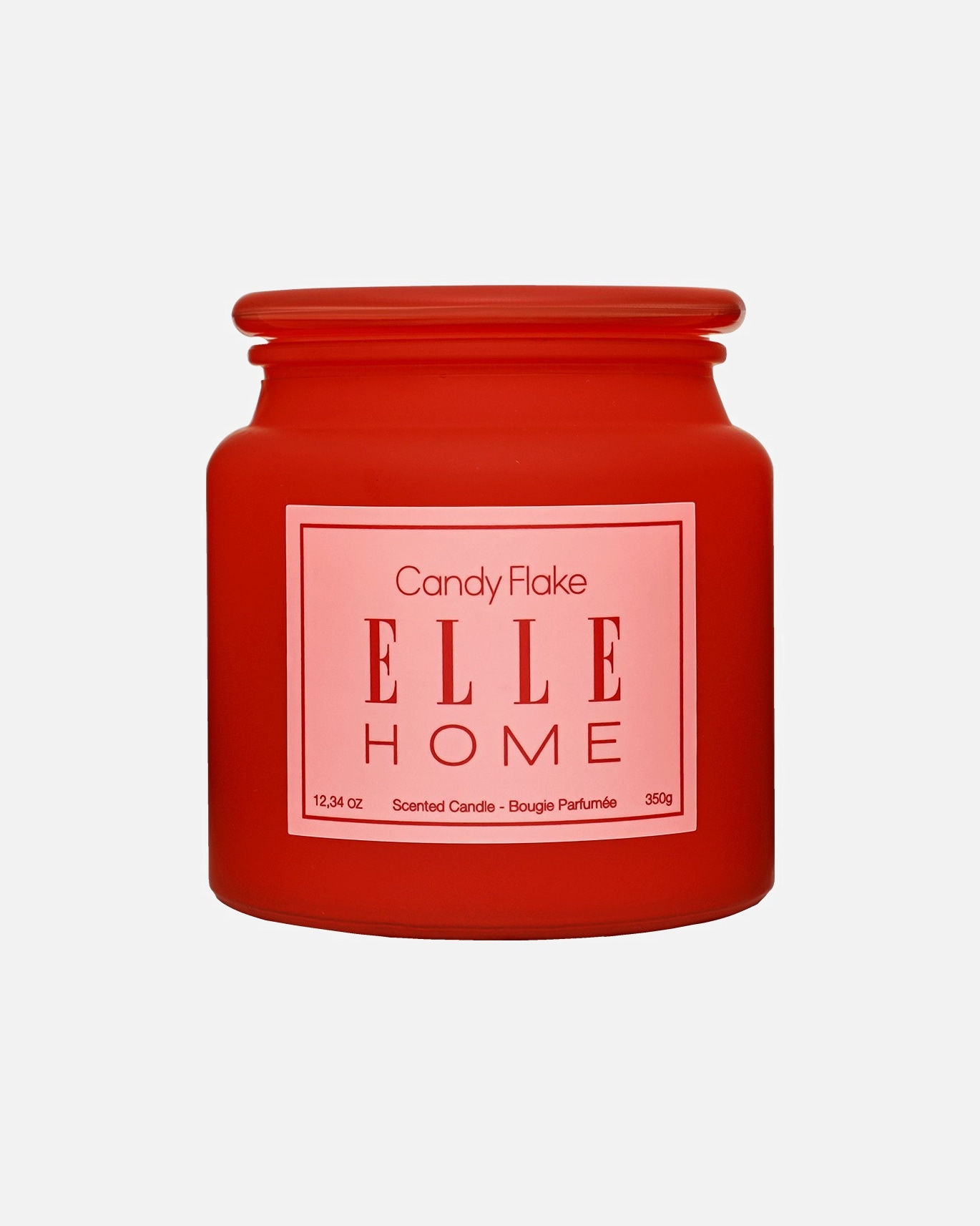Elle Candy Flake