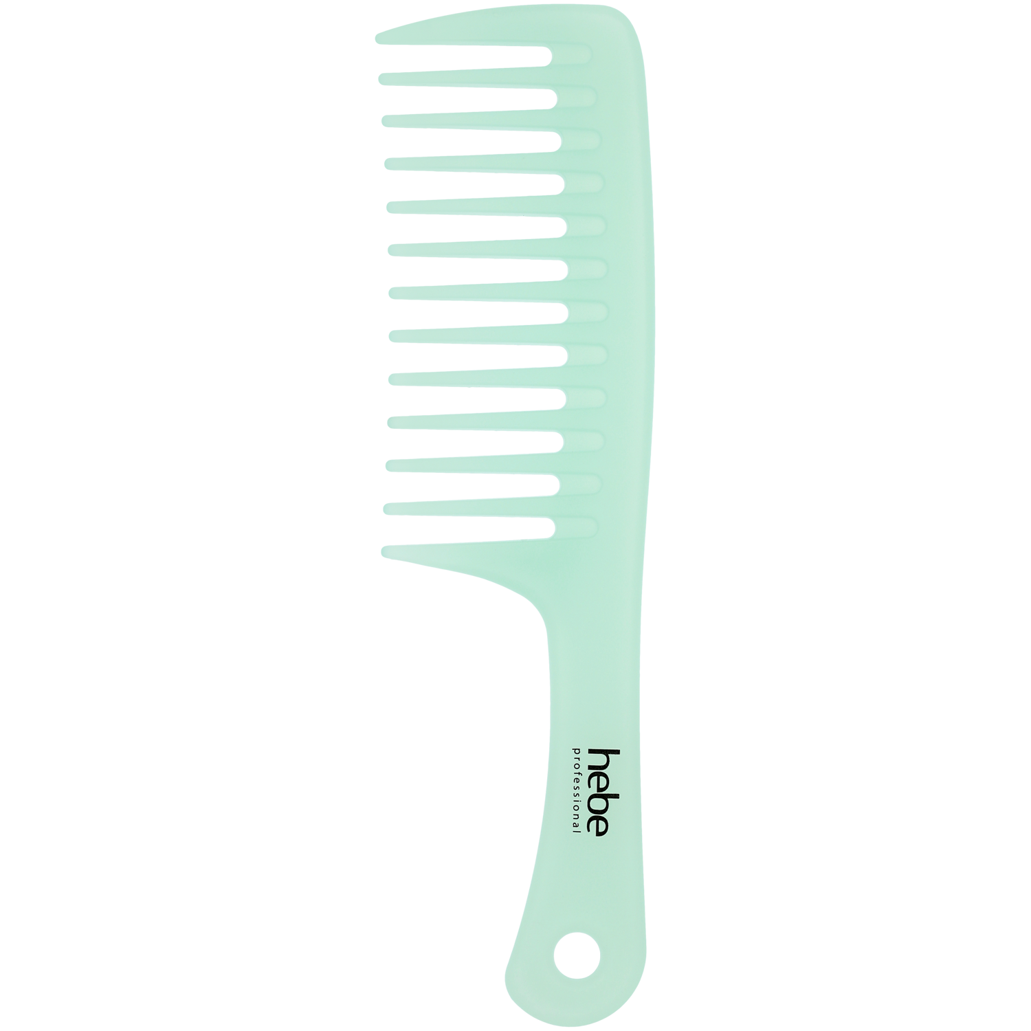 Peigne à cheveux professionnel Hebe