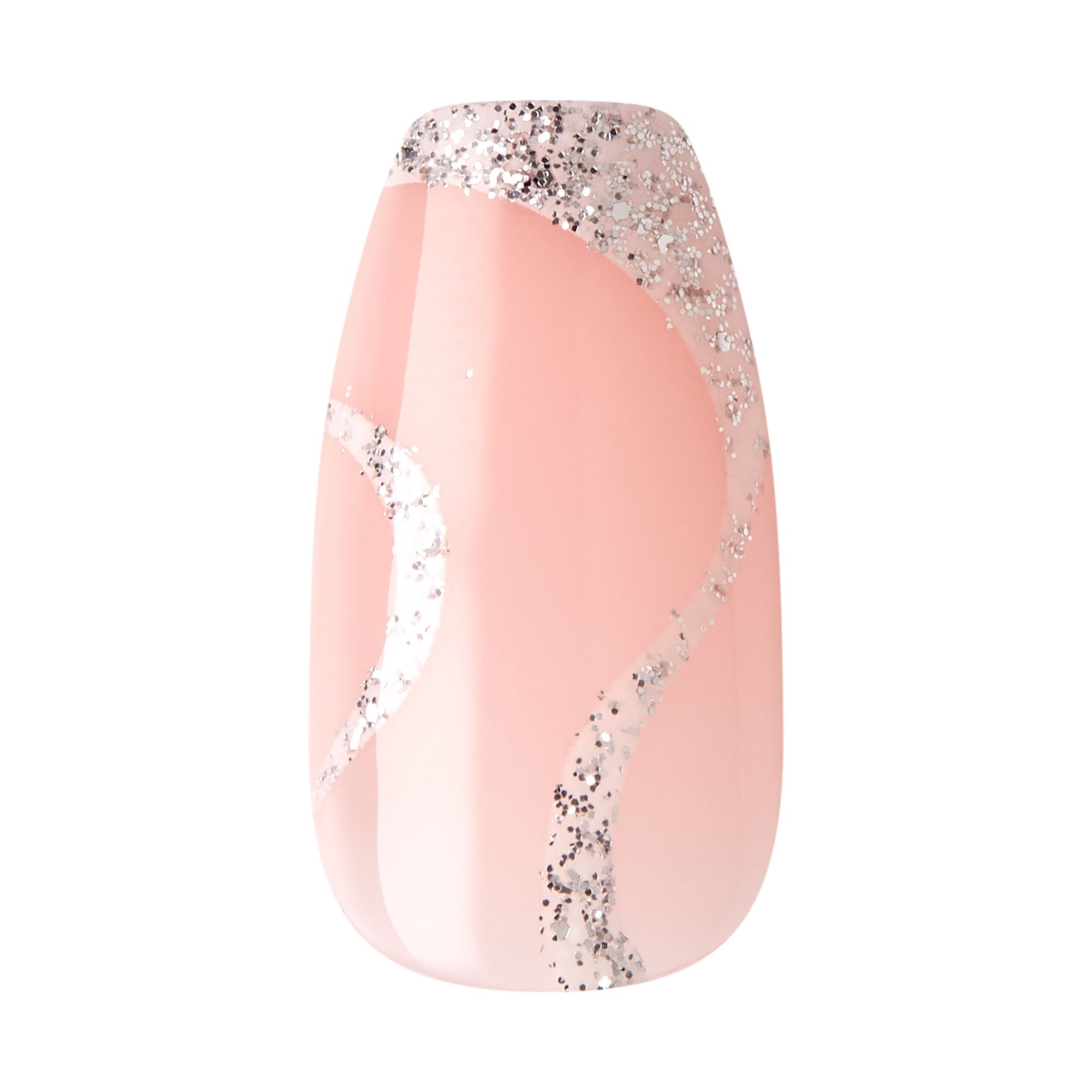 Vogish Fantasy Press-On Nails Пресовани нокти
