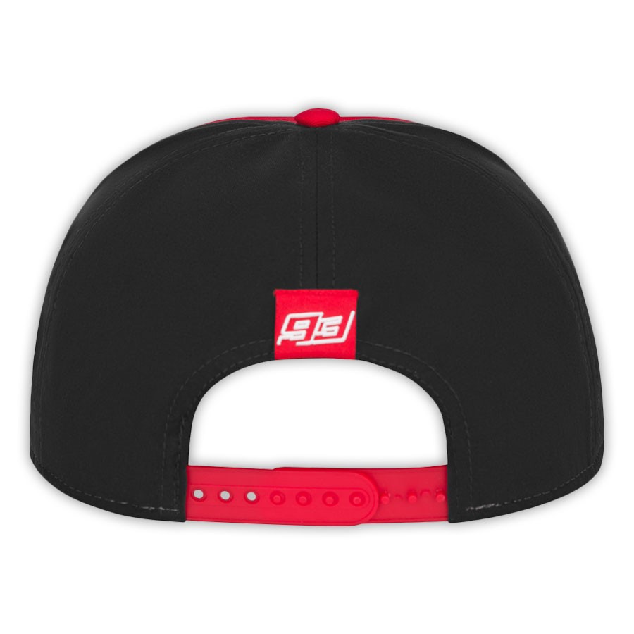Gorra Marc Márquez Ninetythree