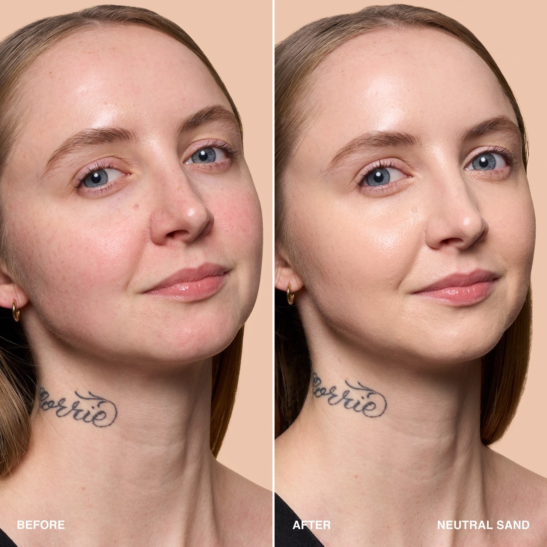 Bobbi Brown Foundation Weightless Skin Foundation SPF 15 - 30 ml