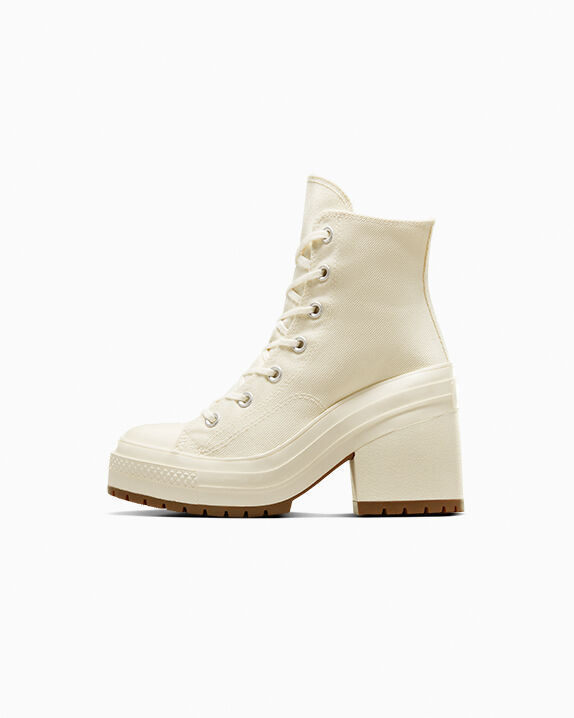Chuck 70 De Luxe Heel